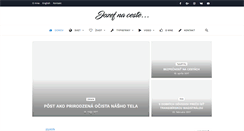 Desktop Screenshot of jozefkrajnak.com